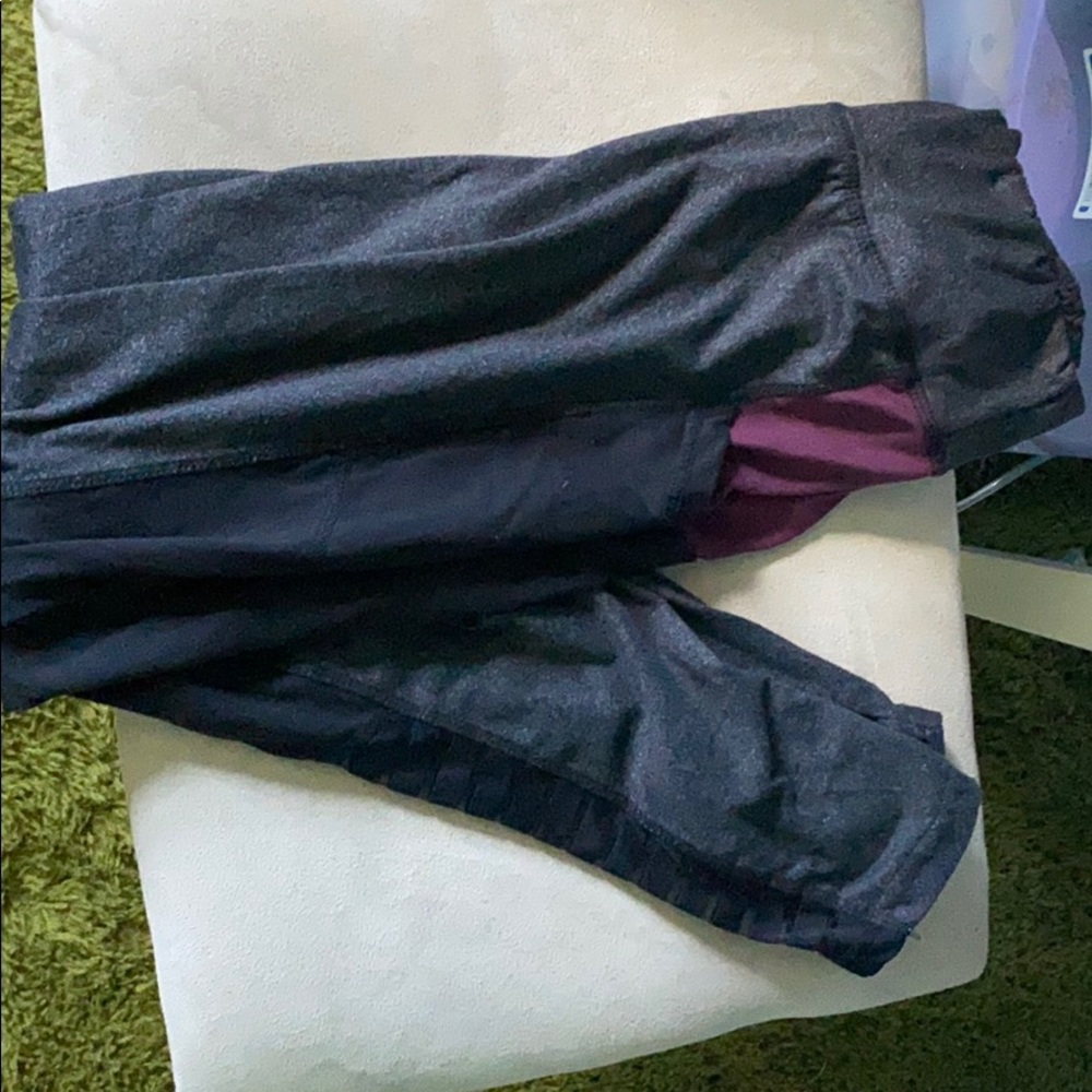 Athletic Leggings